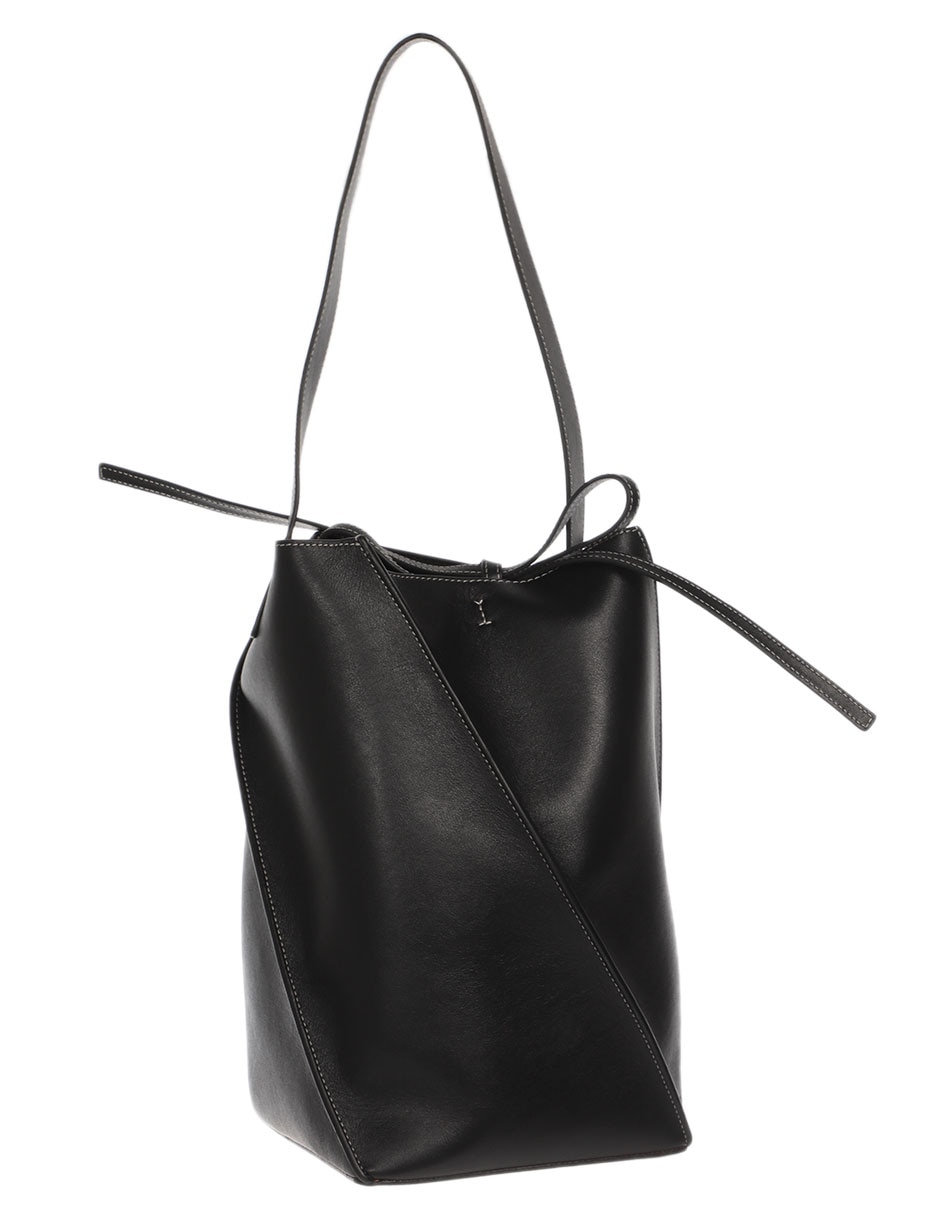 Bolsa bucket para mujer