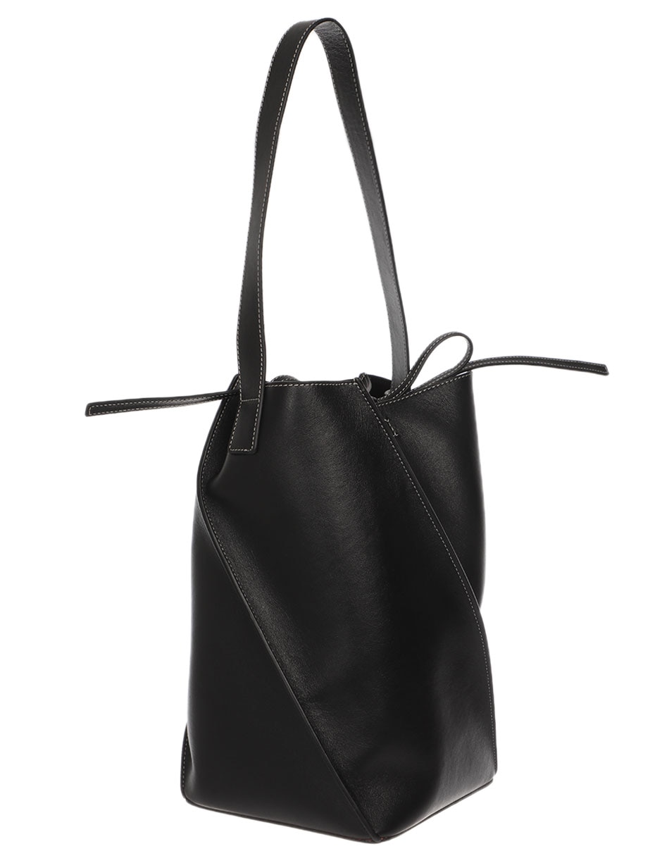 Bolsa bucket para mujer 2