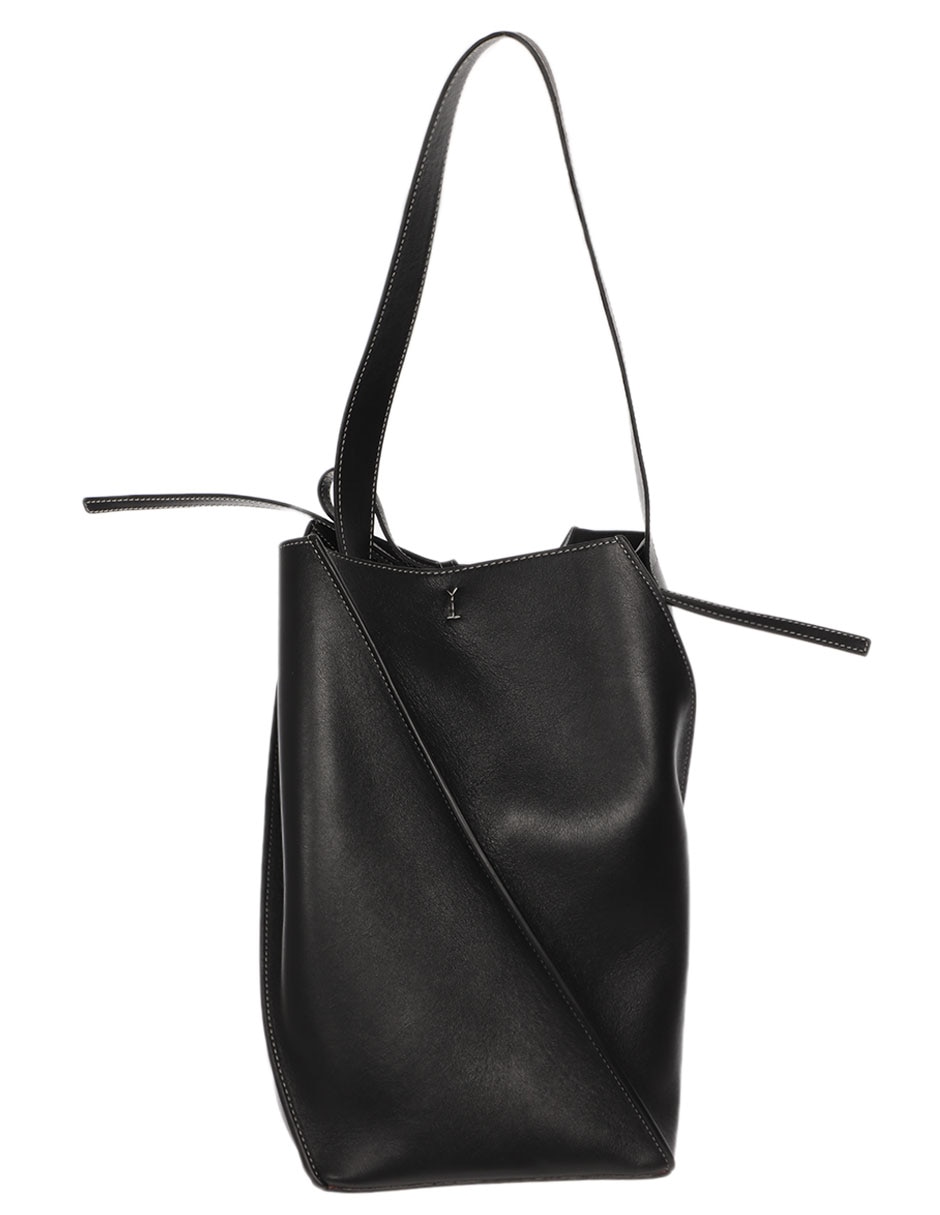 Bolsa bucket para mujer 3