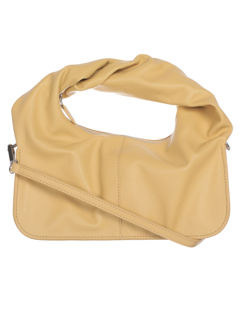 Bolsa shoulder Wonton para mujer