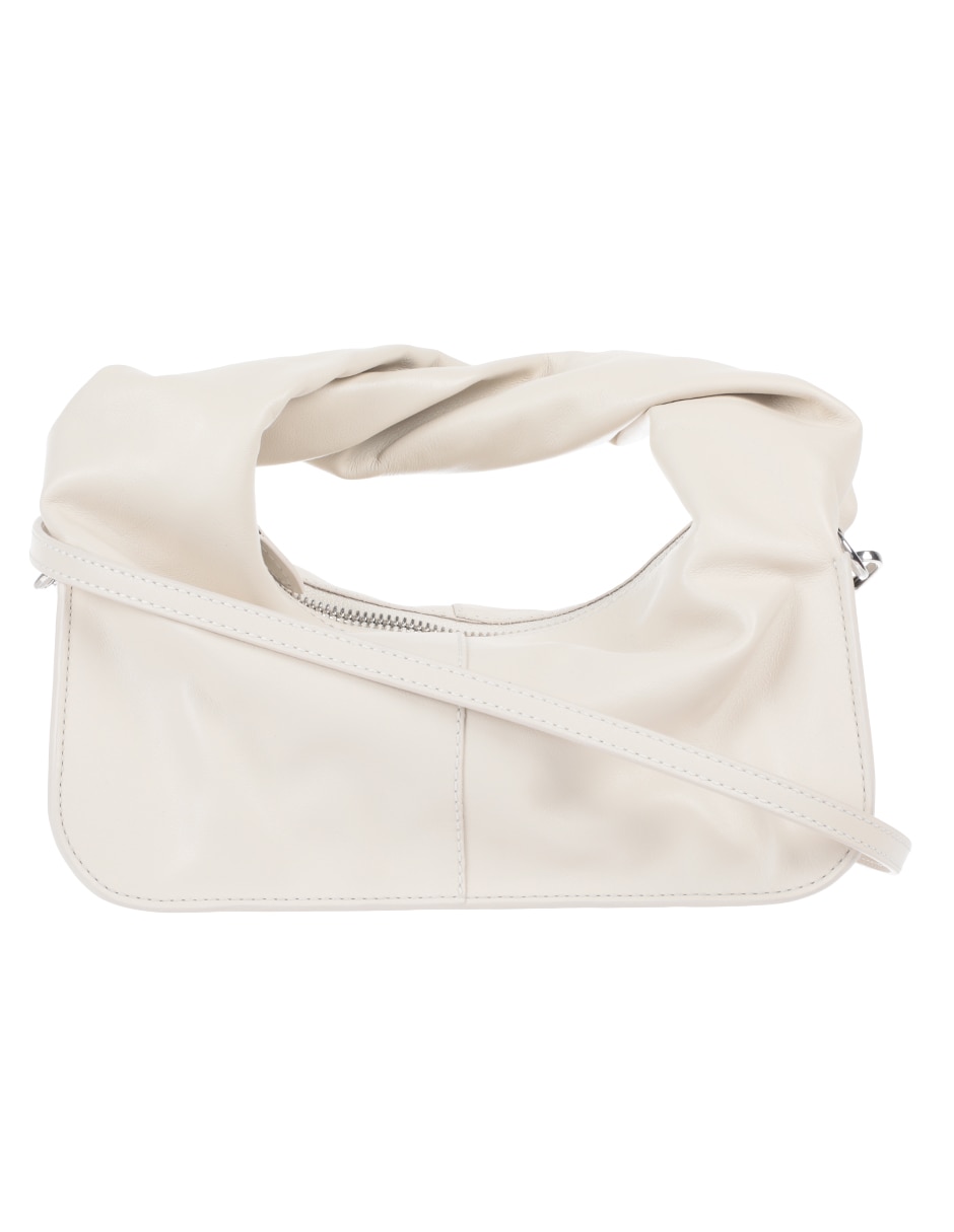 Bolsa shoulder Wonton para mujer
