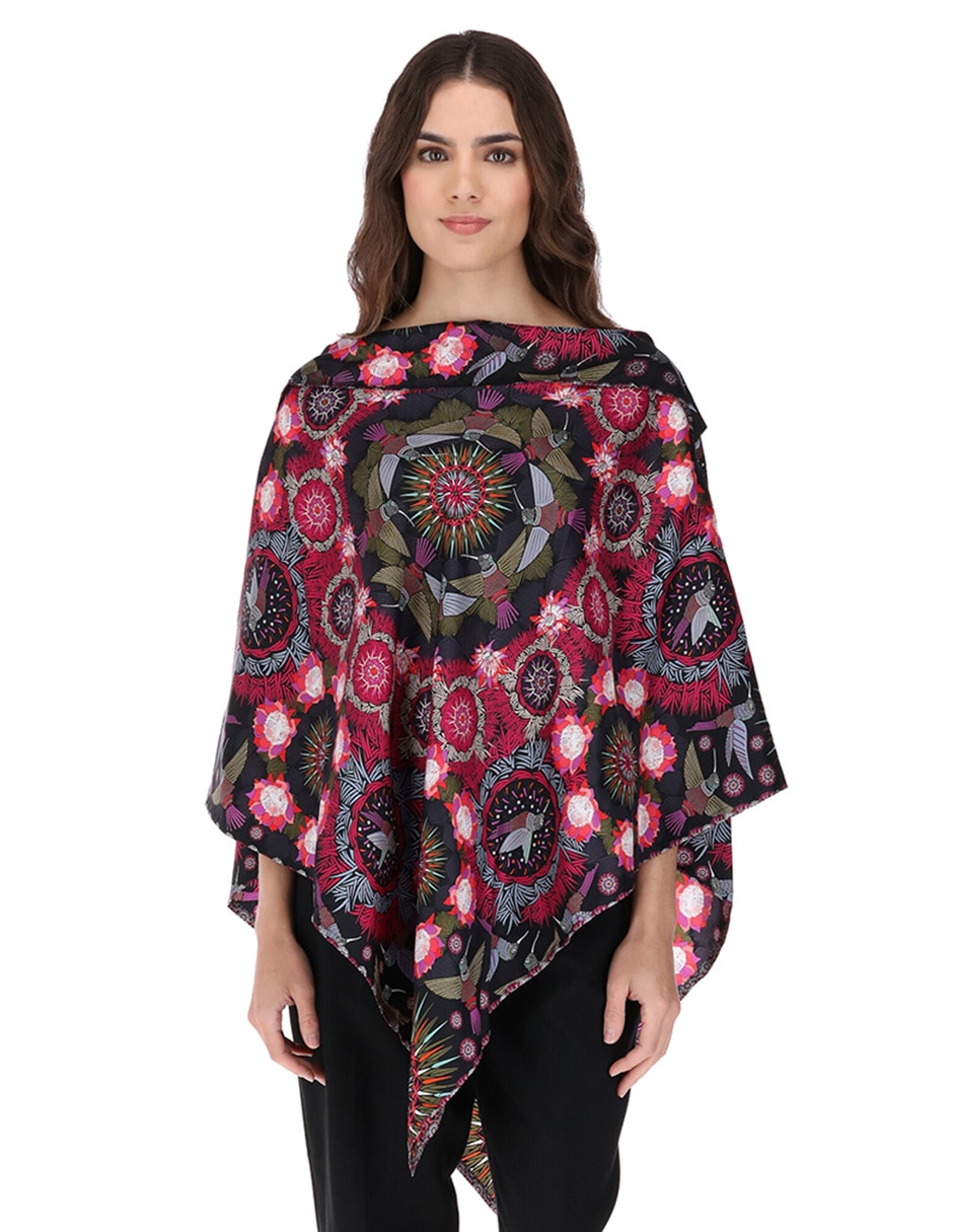 Poncho