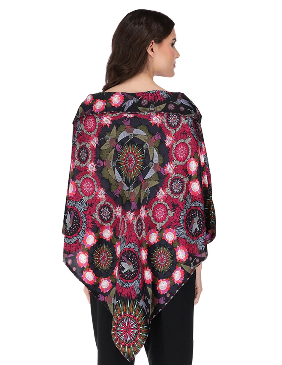Poncho 2