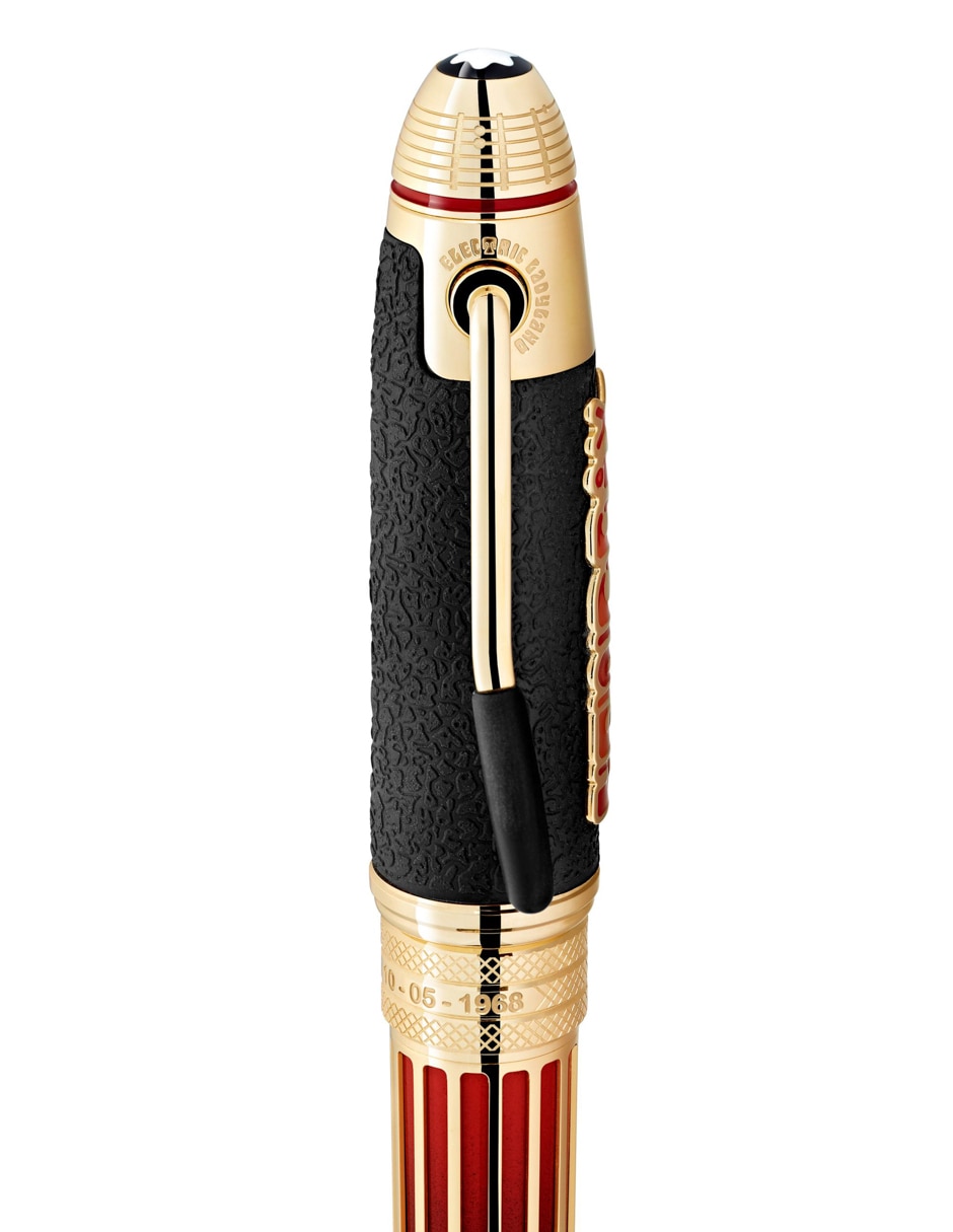 Pluma fuente Grandes personalidades 3