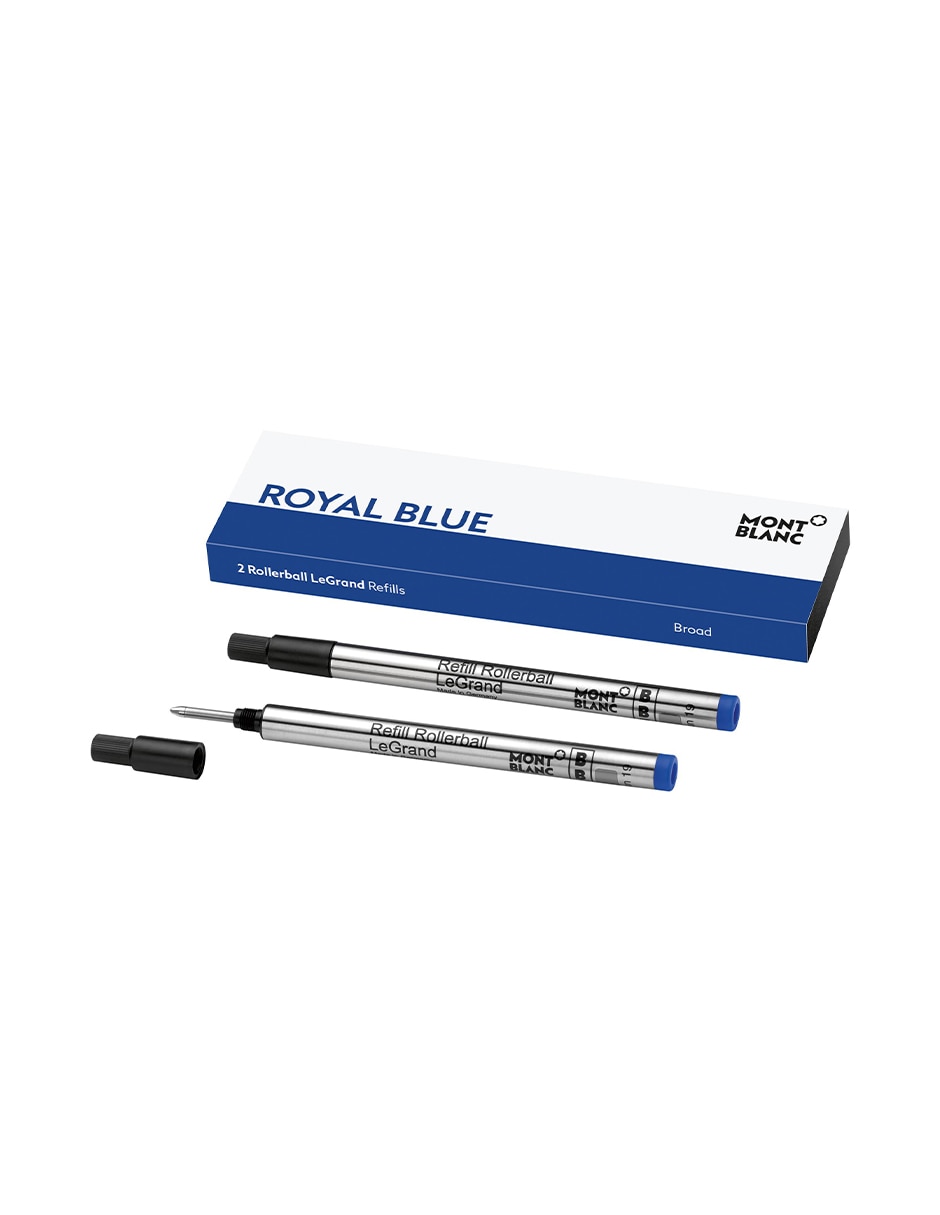 Respuesto para Rollerball Legrand 0.6 cm