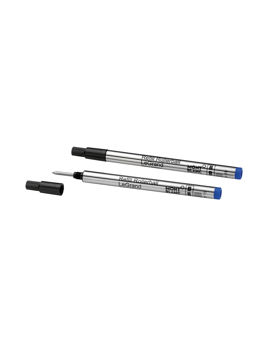 Respuesto para Rollerball Legrand 0.6 cm 2