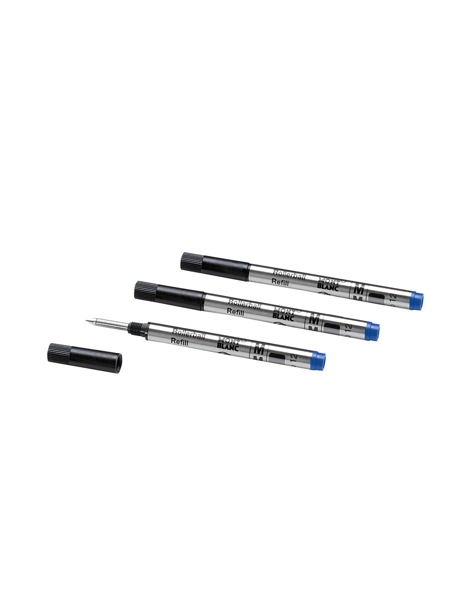 Repuesto para rollerball 0.5 cm 2