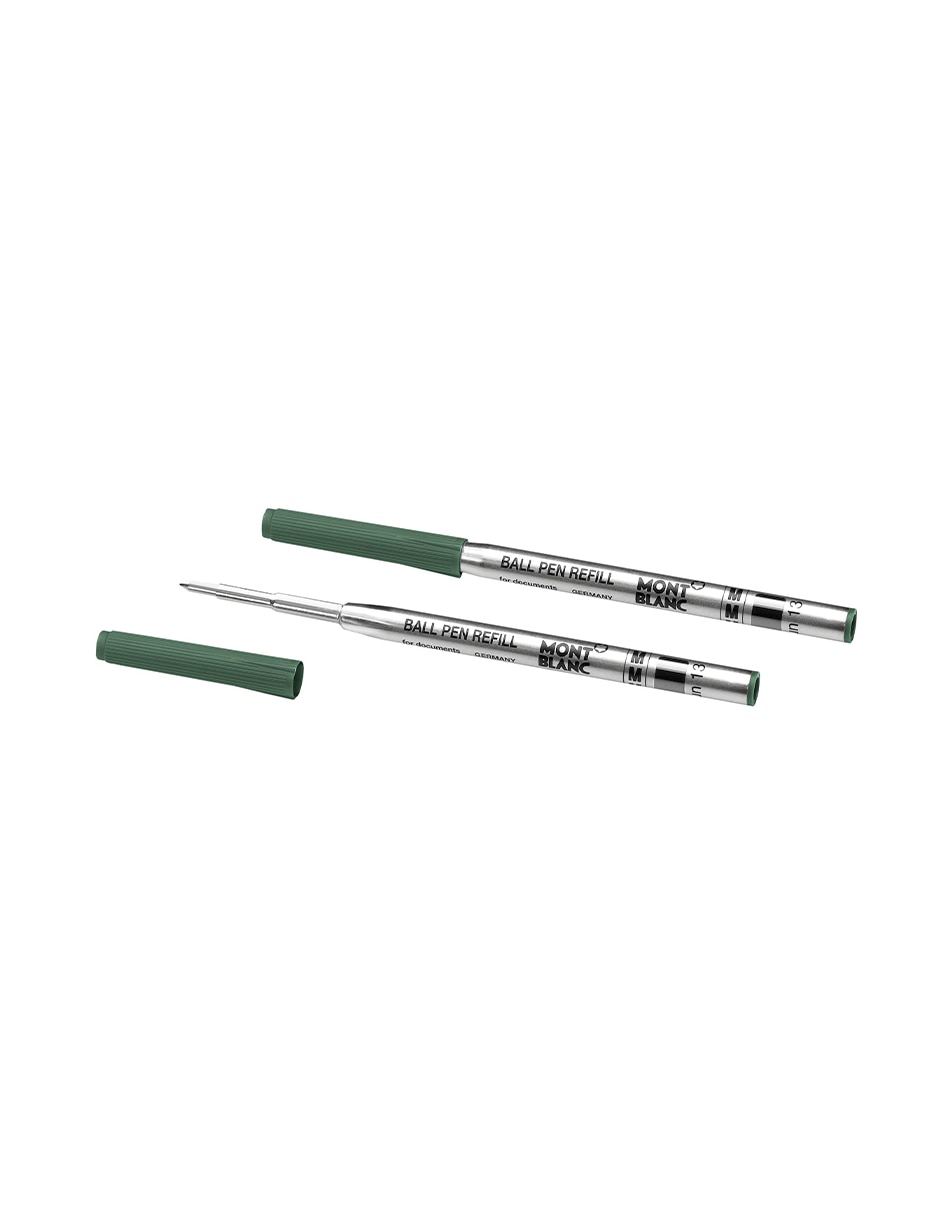 Repuesto para rollerball 0.5 cm 2