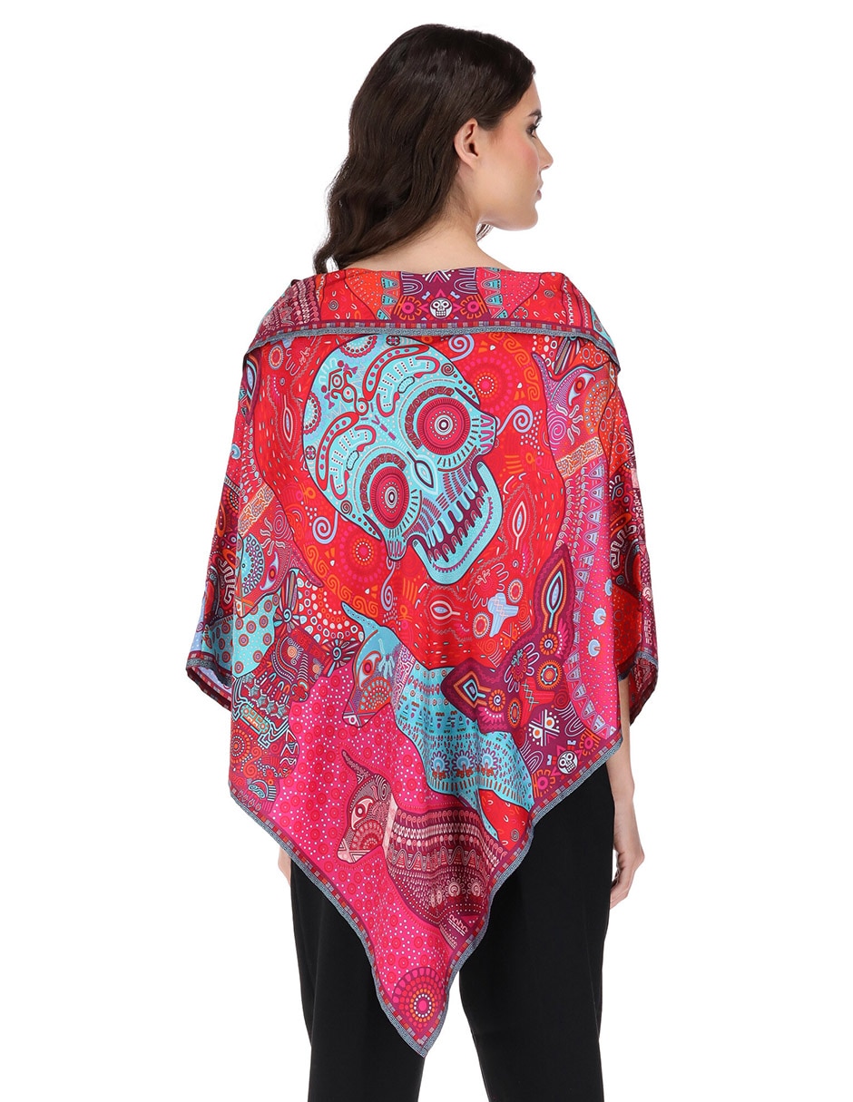 Poncho 2