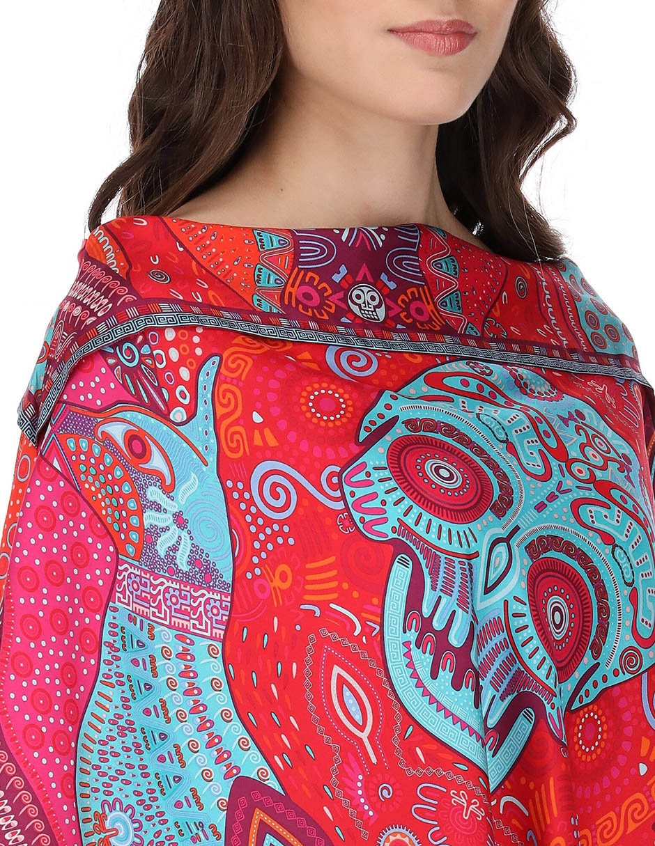 Poncho 4