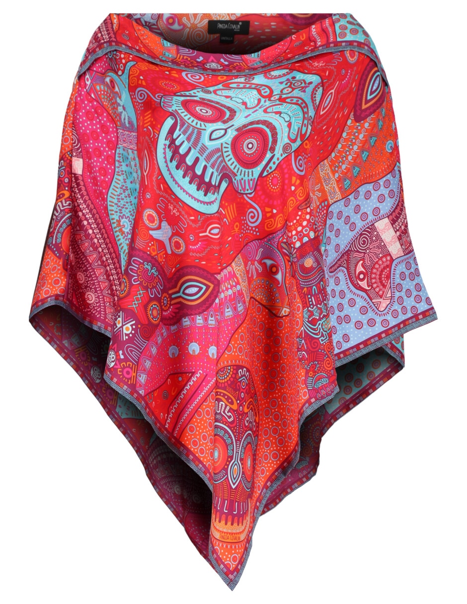 Poncho 5
