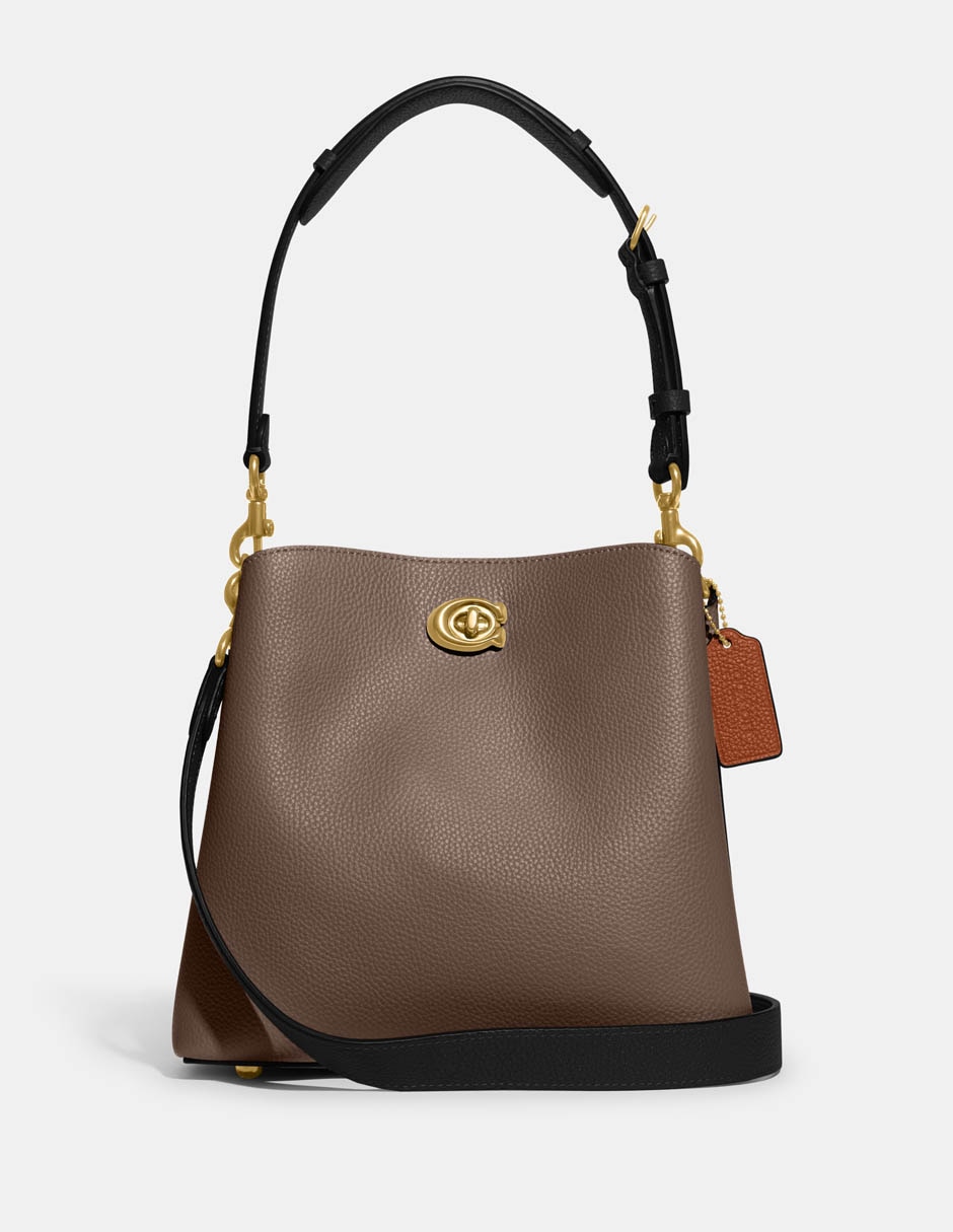 Bolsa de Mujer Coach: The Ultimate Guide to Style and Functionality