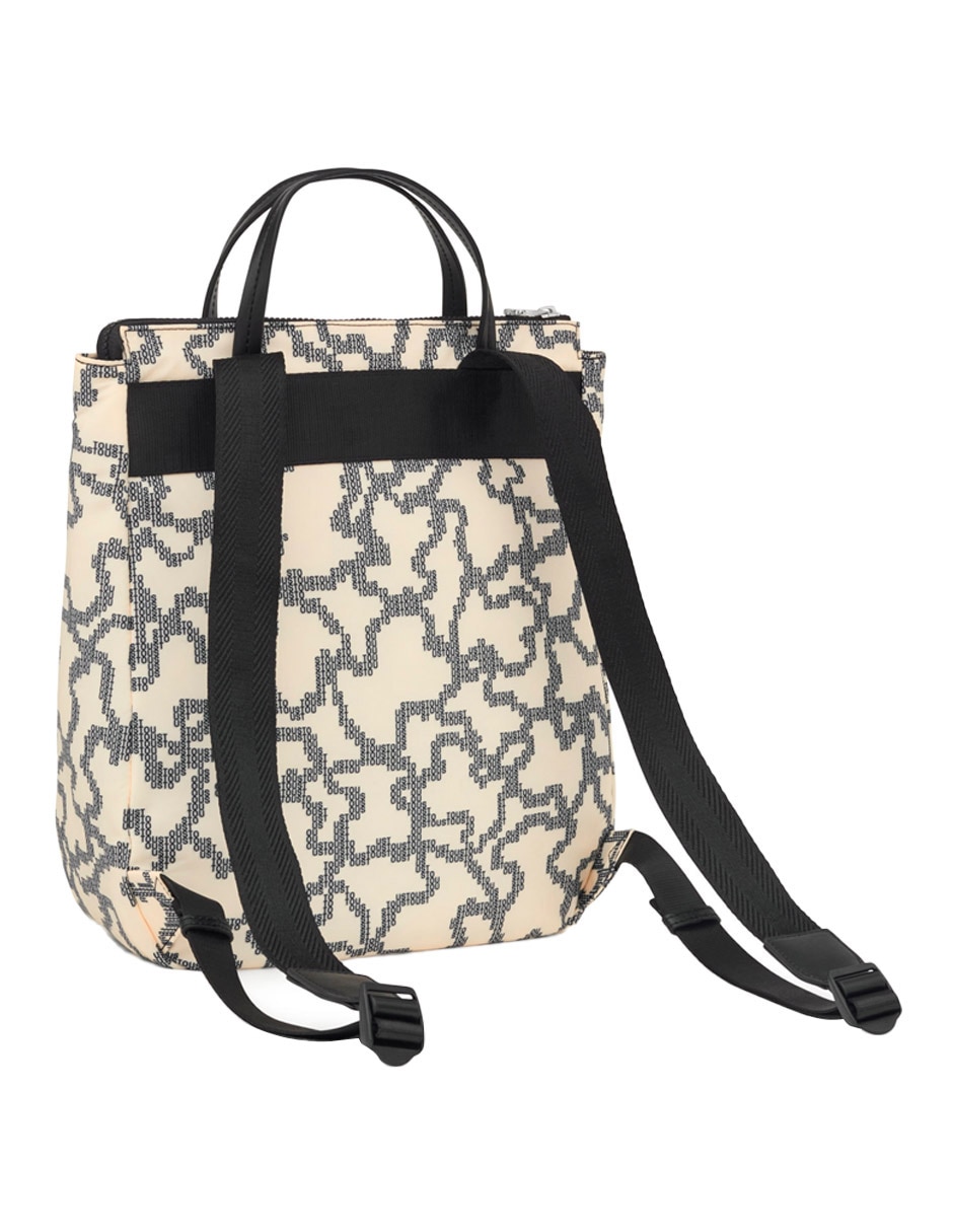 Mochila casual Kaos Pix Soft para mujer 2