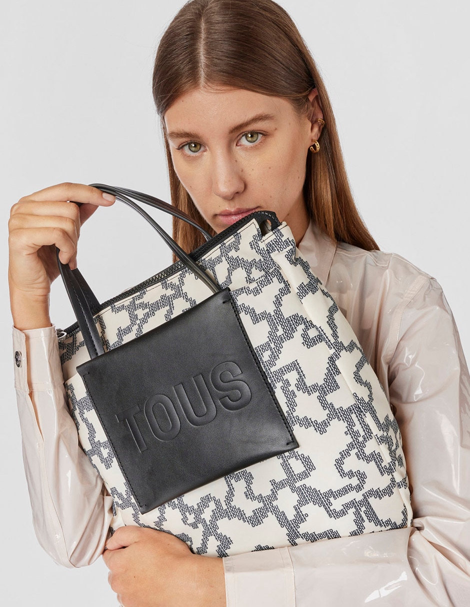 Mochila casual Kaos Pix Soft para mujer 4