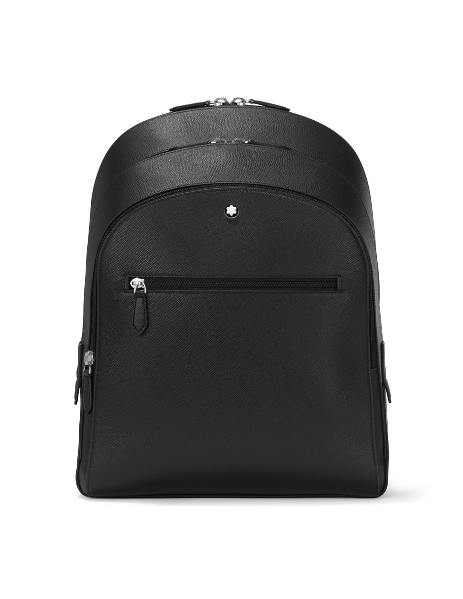 Backpack Montblanc sartorial de piel unisex Backpack Montblanc sartorial de piel unisex