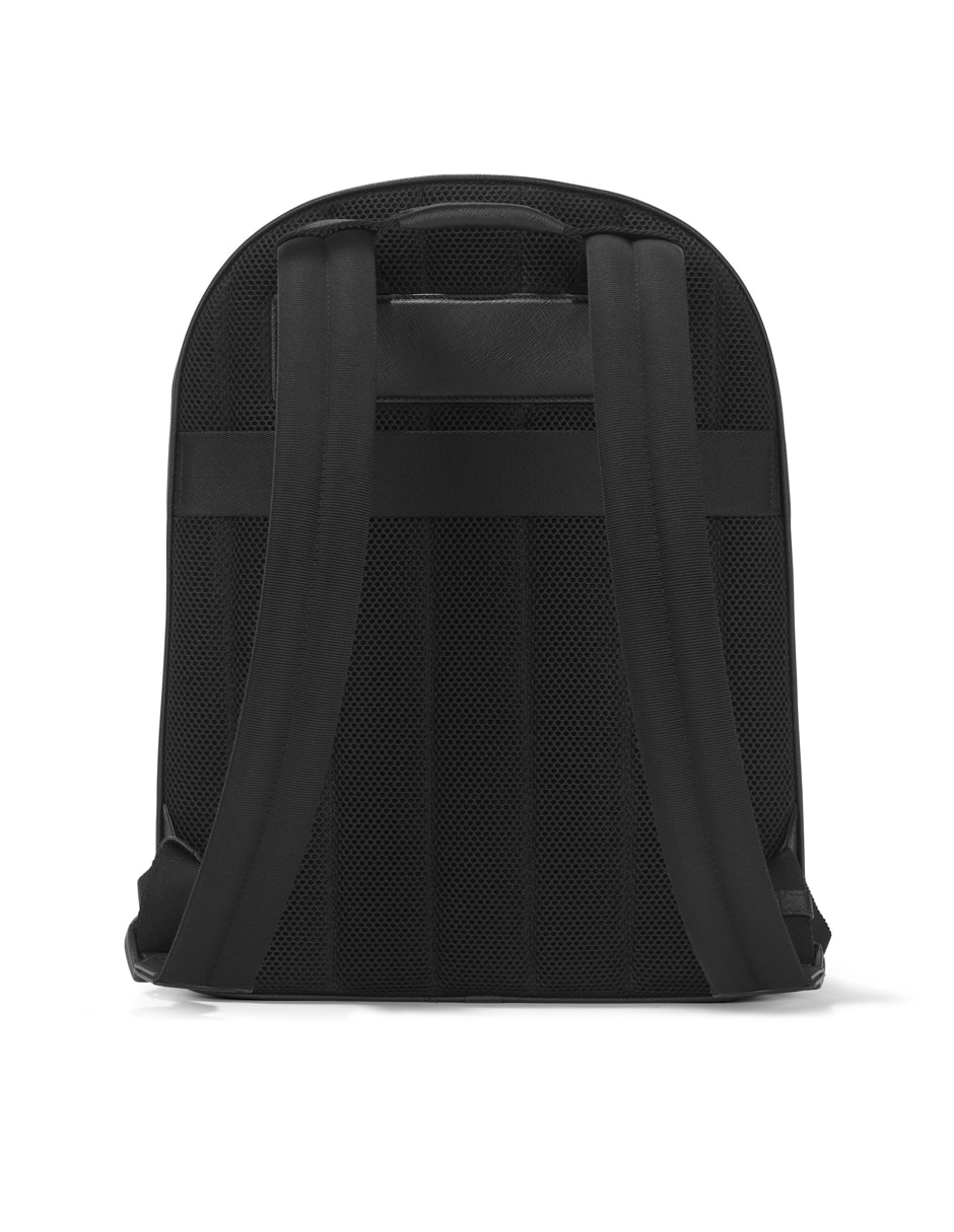 Backpack Sartorial de piel unisex 2