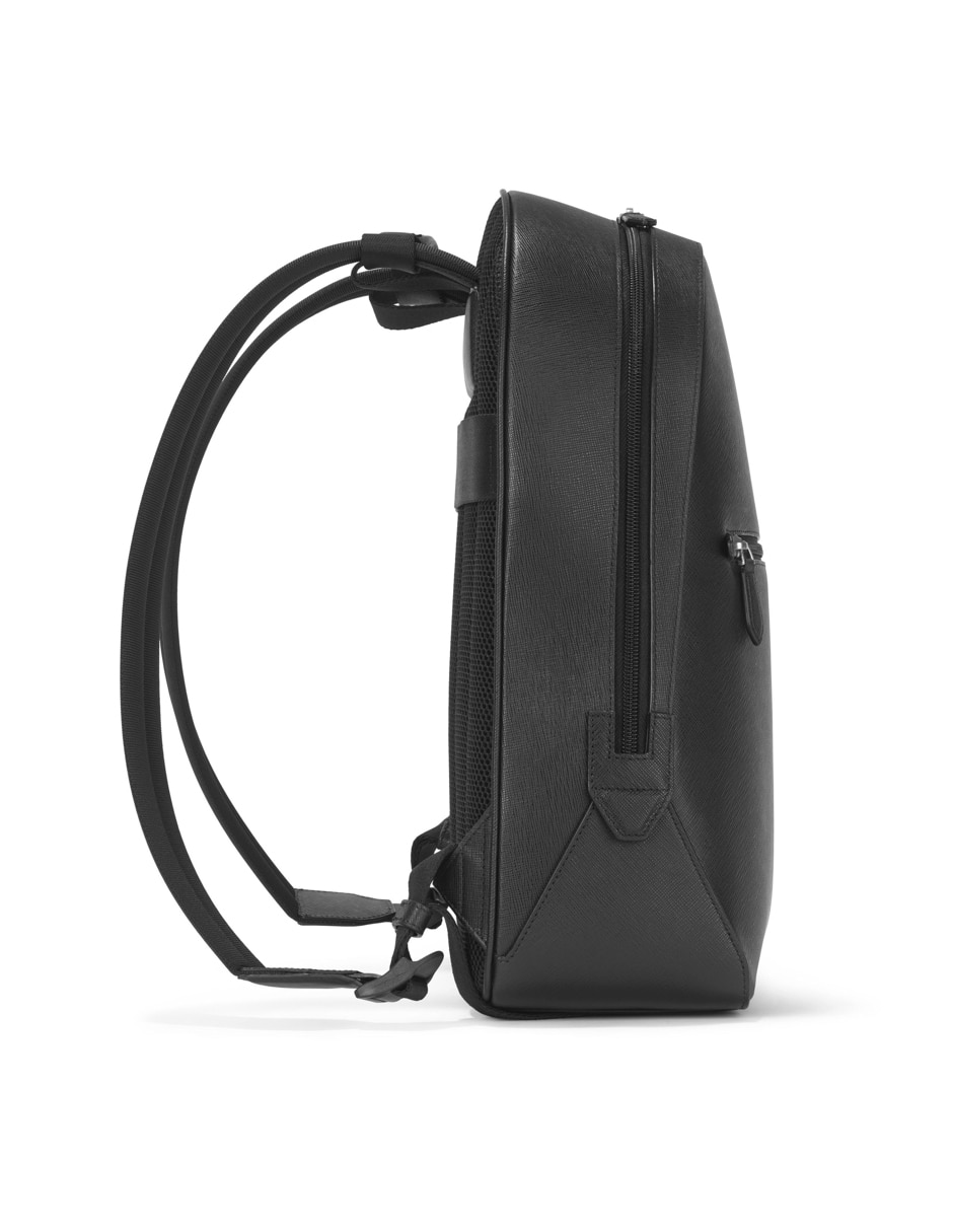 Backpack Sartorial de piel unisex 3