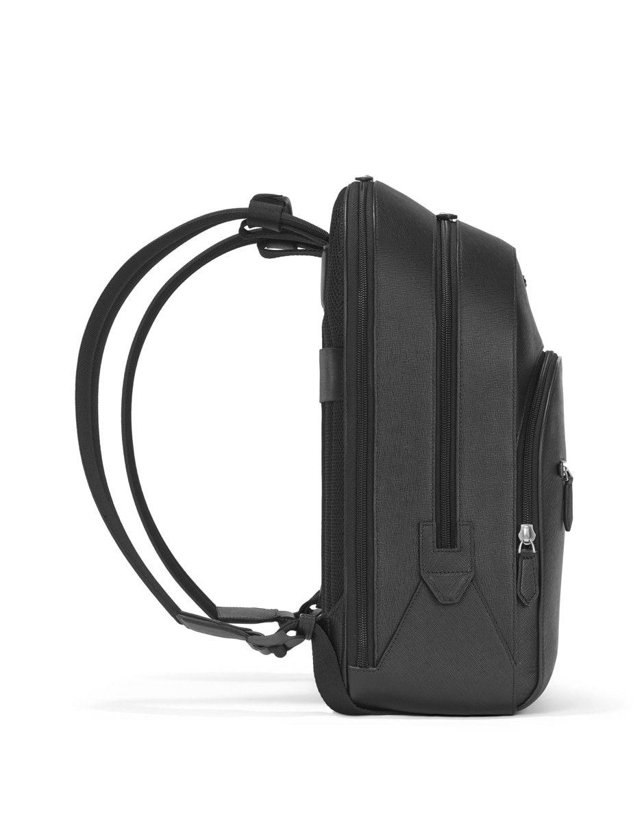 Backpack Sartorial de piel unisex 3