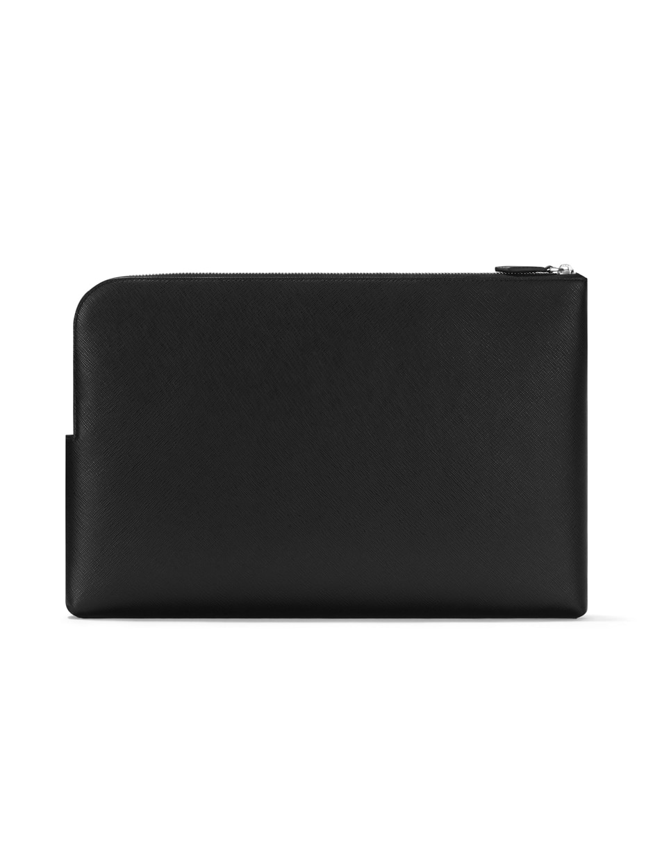 Maletín Sartorial de piel unisex 2