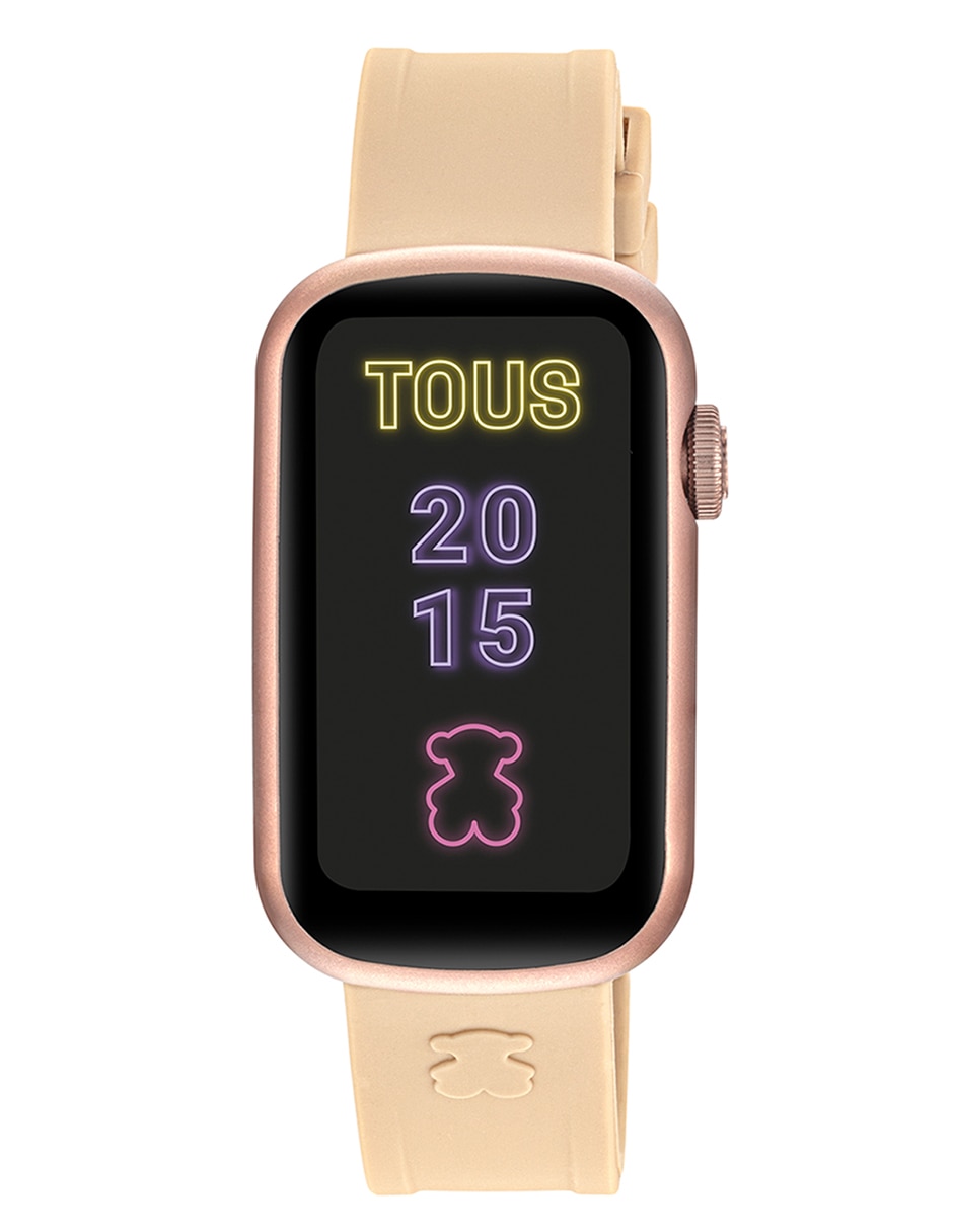 Smartwatch para mujer