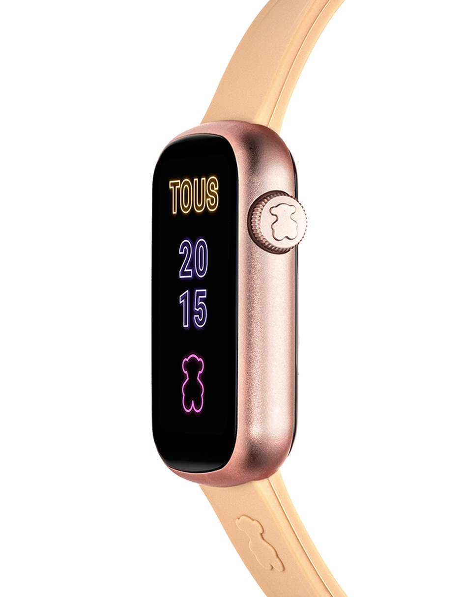 Smartwatch para mujer
