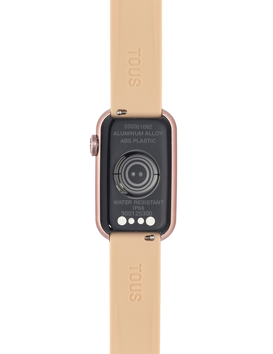 Smartwatch para mujer