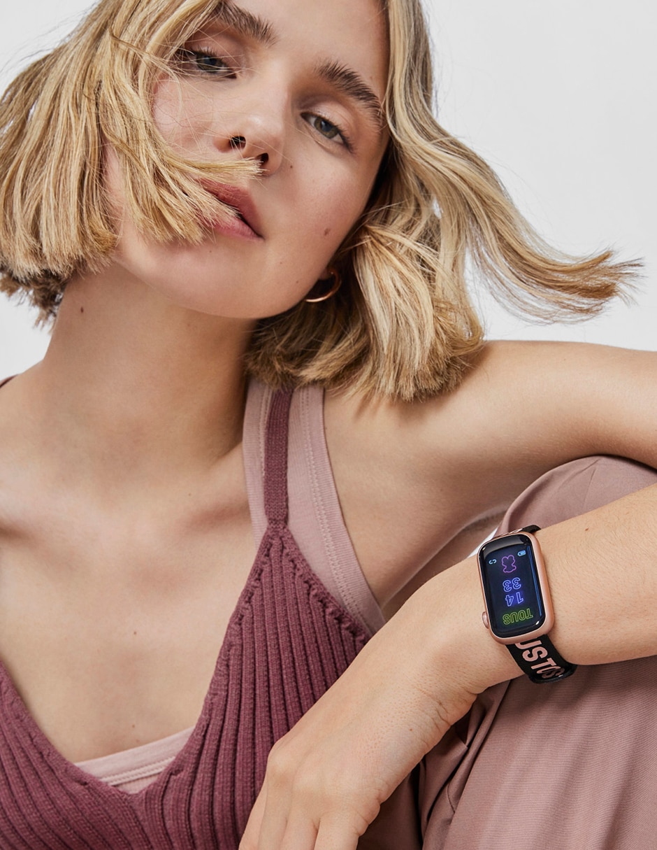 Smartwatch para mujer 5