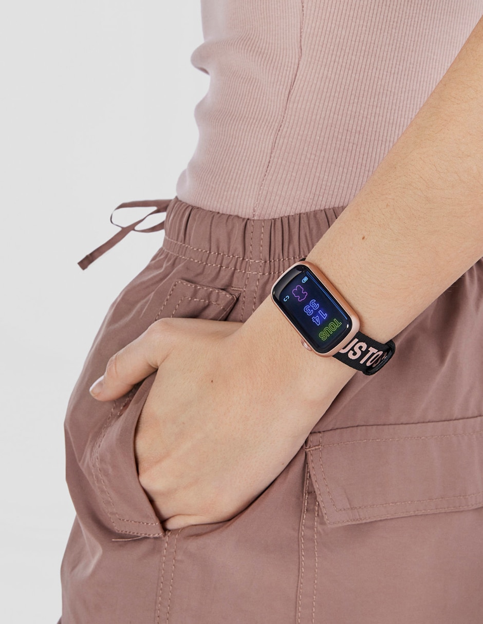 Smartwatch para mujer 6