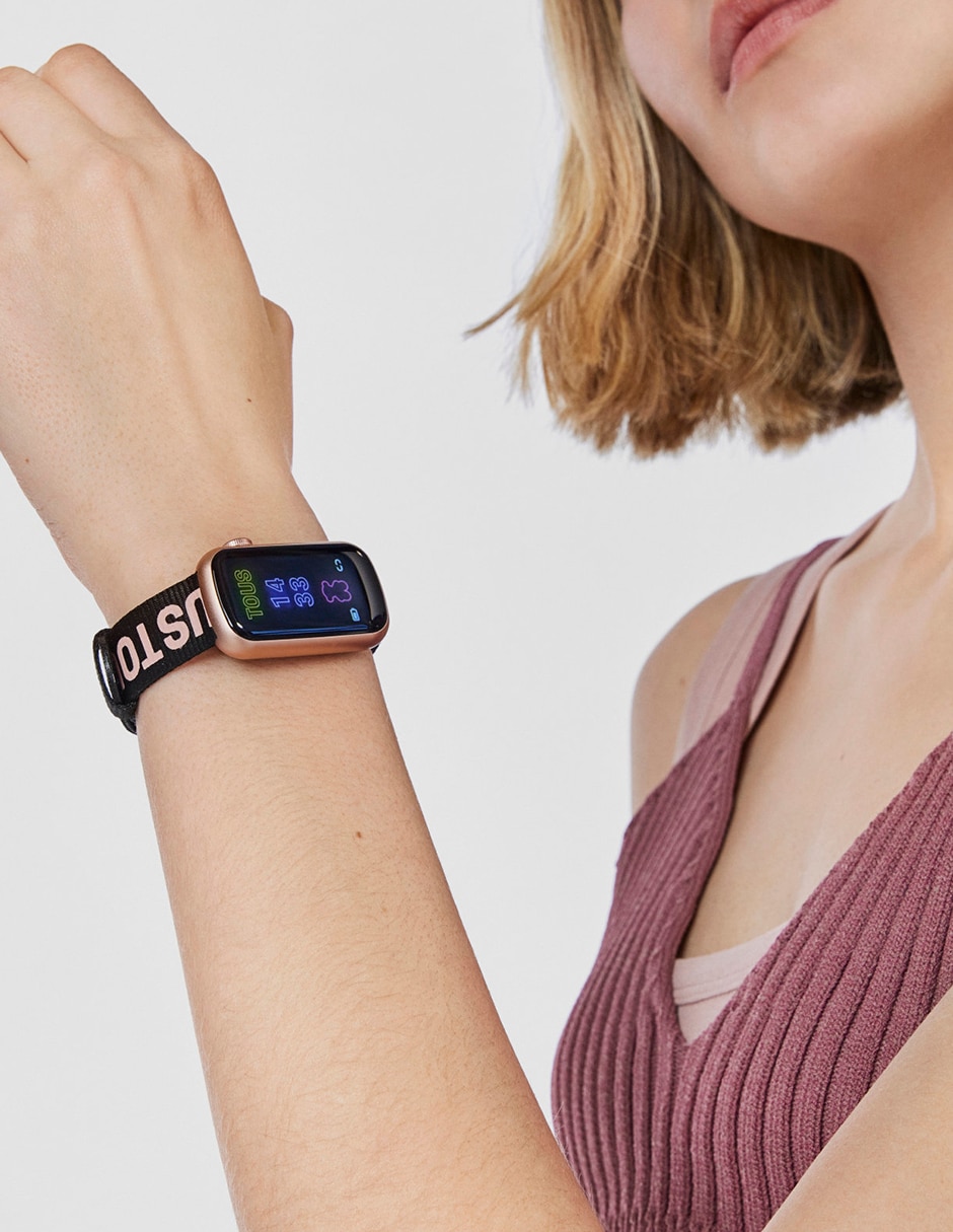 Smartwatch para mujer 7
