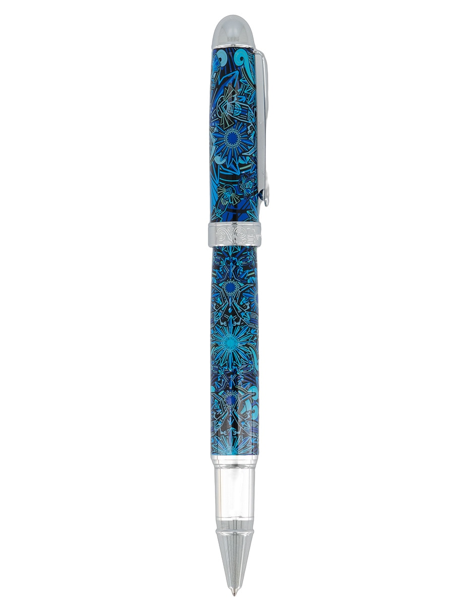 Rollerball Ajolotes