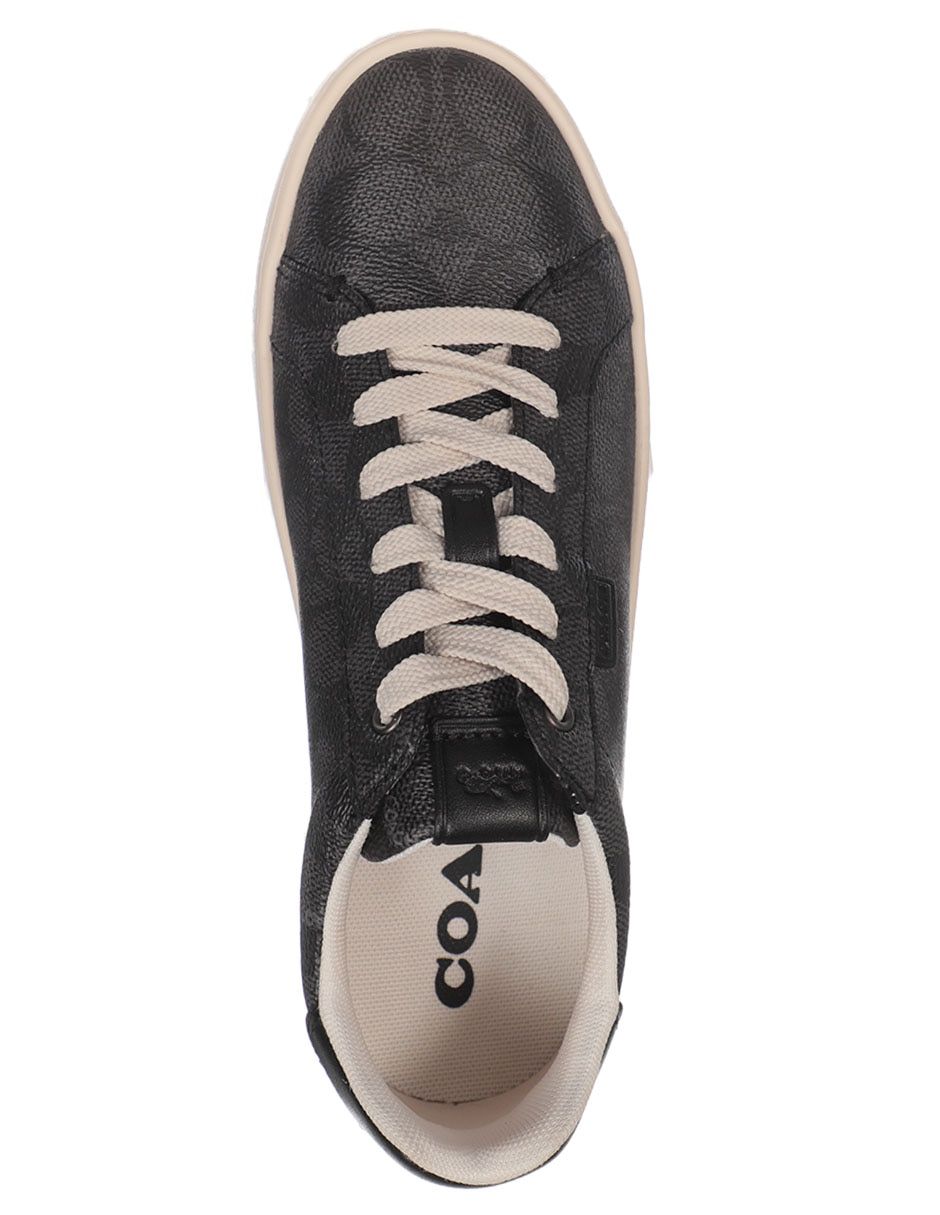 Tenis Lowline para mujer 5