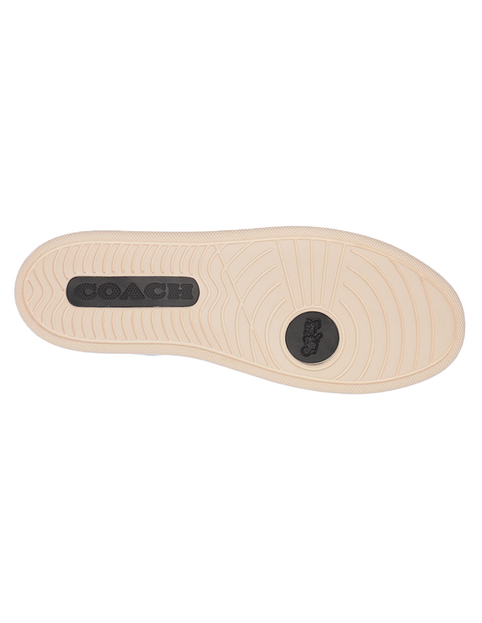 Tenis Lowline para mujer 6