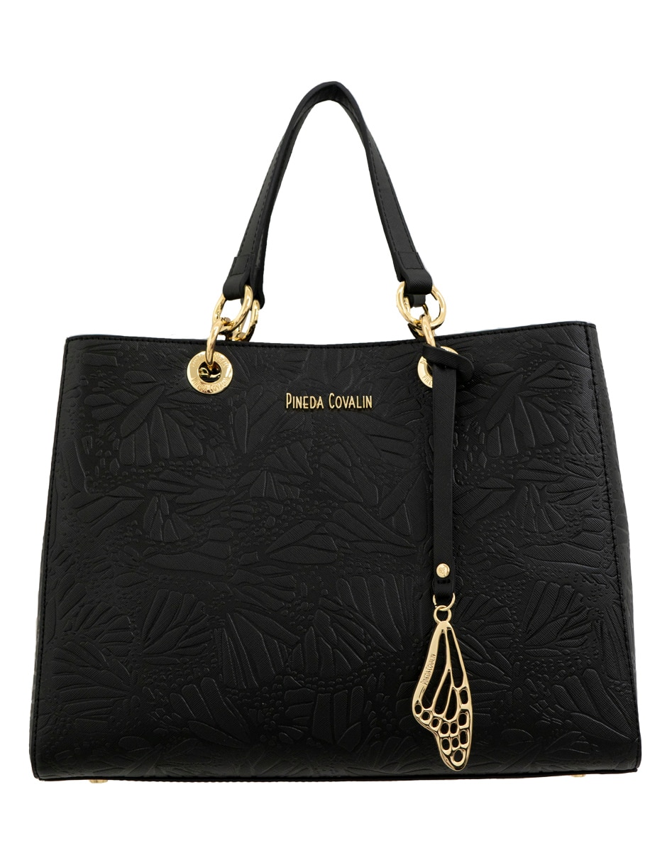 Bolsa satchel Mariposa para mujer 2