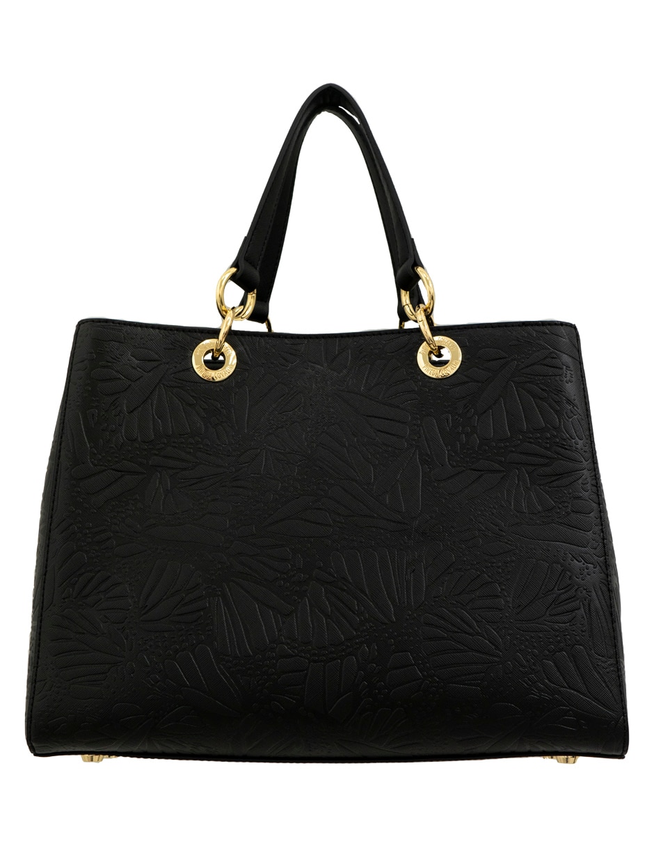 Bolsa satchel Mariposa para mujer 3