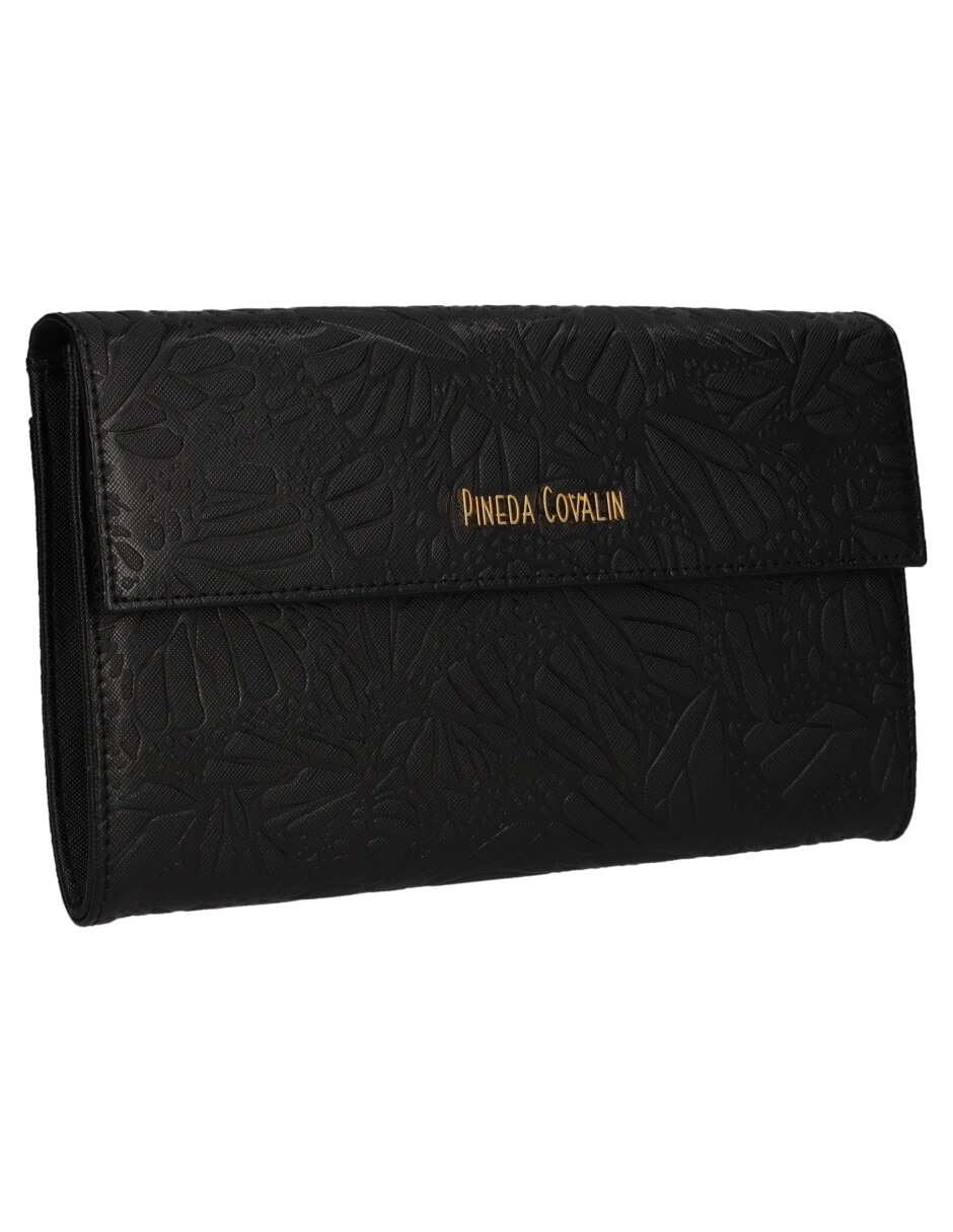 Bolsa clutch Mariposa para mujer 2