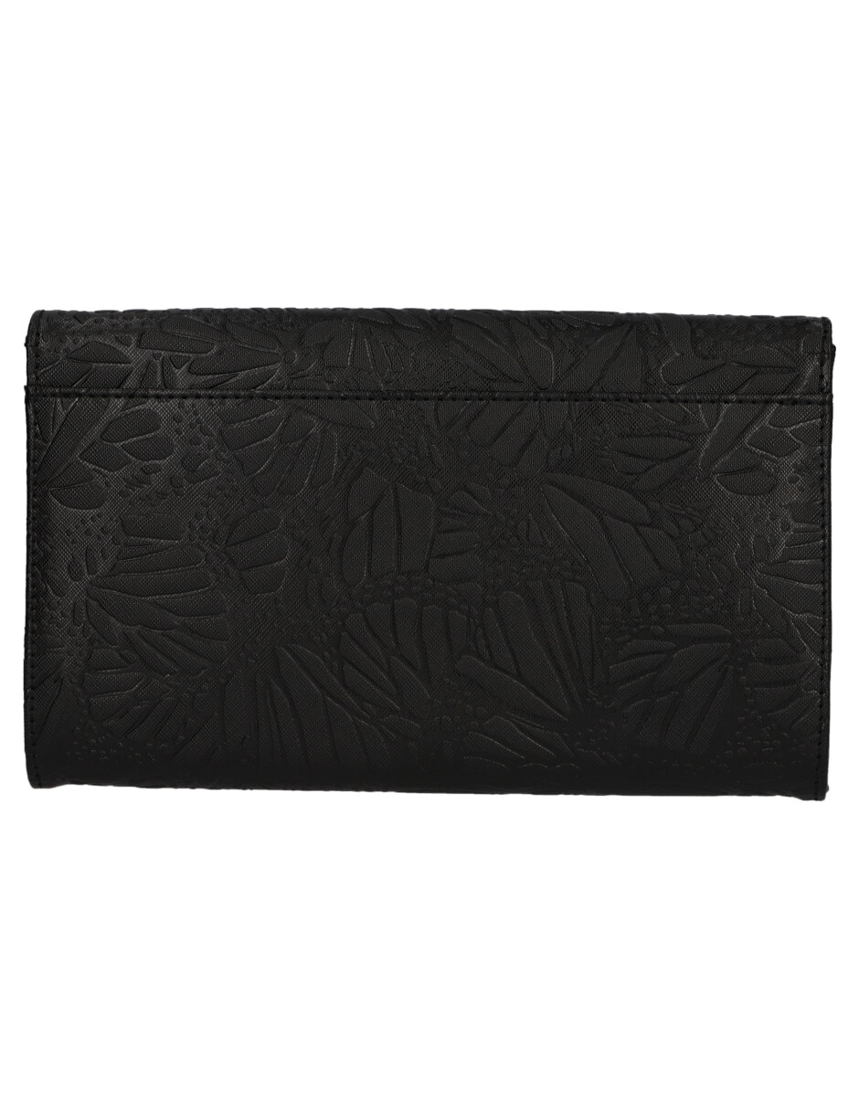 Bolsa clutch Mariposa para mujer 3