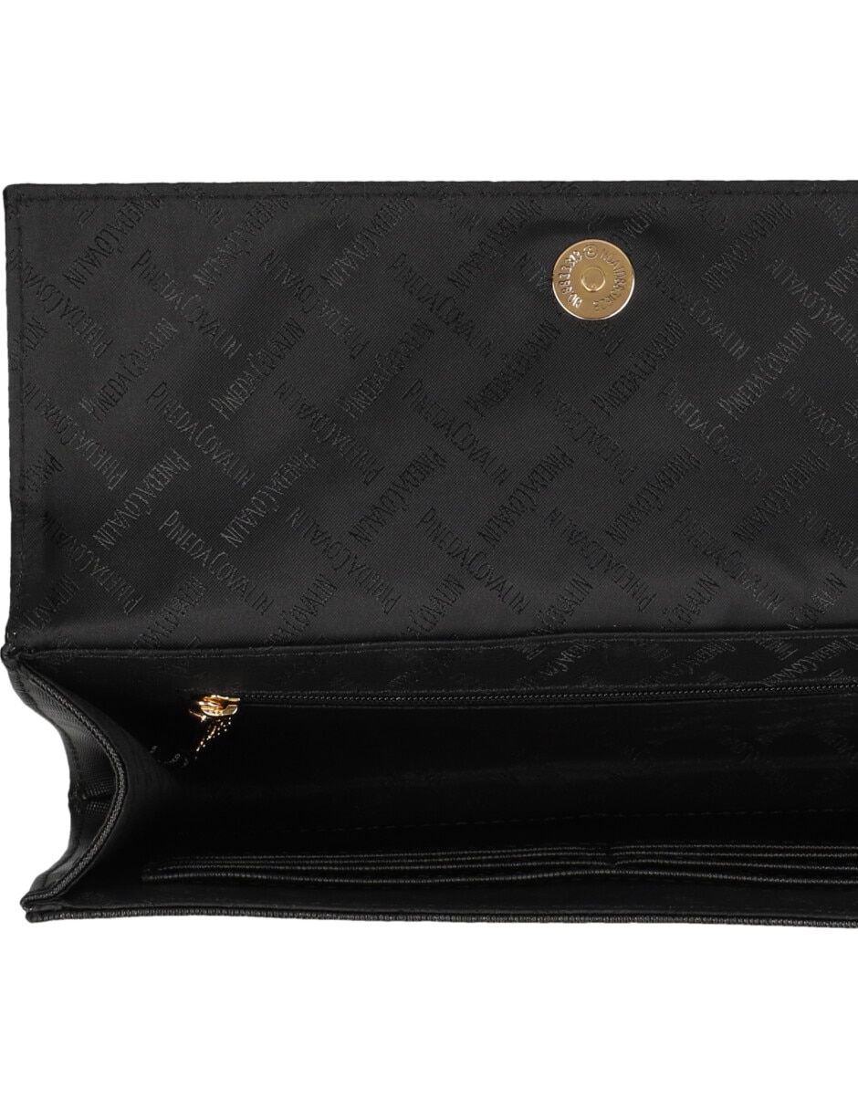 Bolsa clutch Mariposa para mujer 4