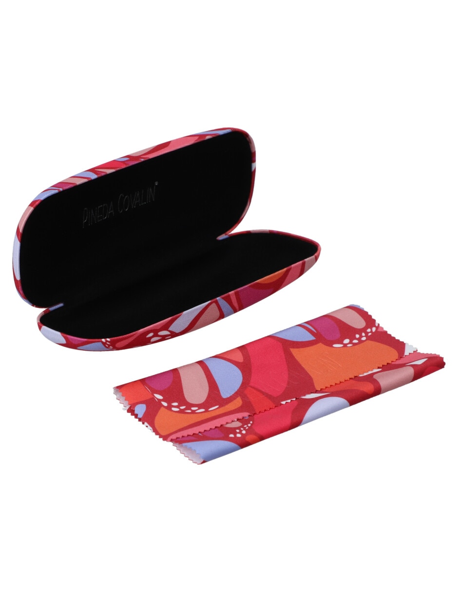 Estuche de lentes adulto 4