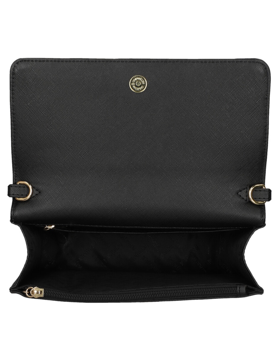 Bolsa crossbody Mariposa para mujer 2
