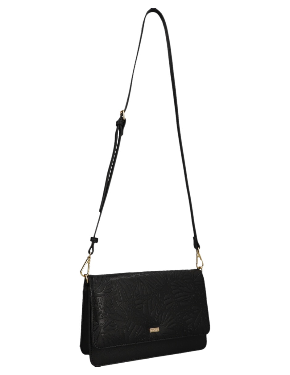 Bolsa crossbody Mariposa para mujer 3