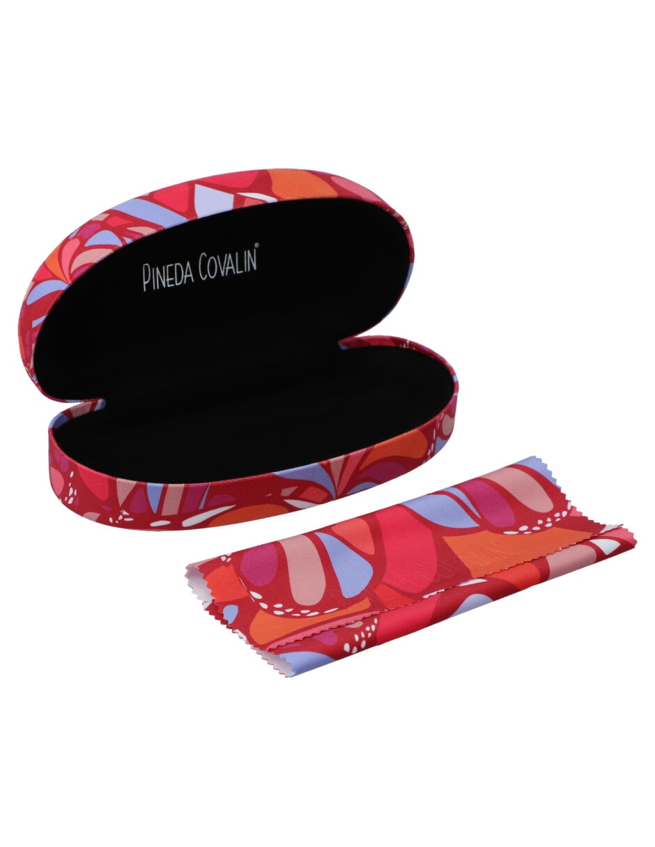 Estuche de lentes adulto 4