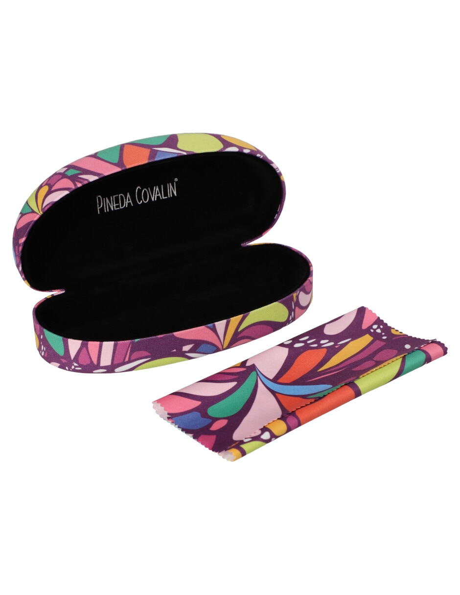 Estuche de lentes adulto 4