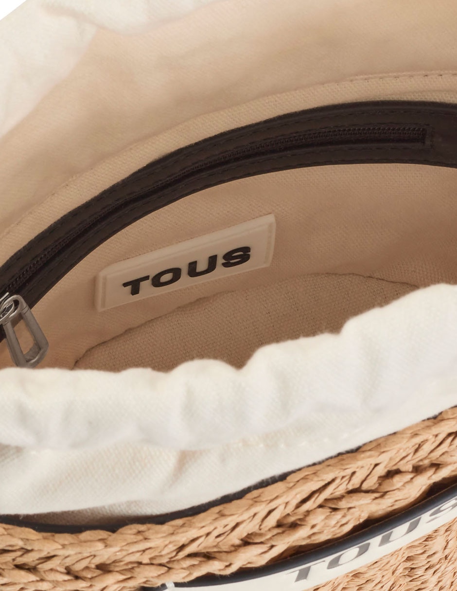Bolsa crossbody Scoubidou para mujer 3