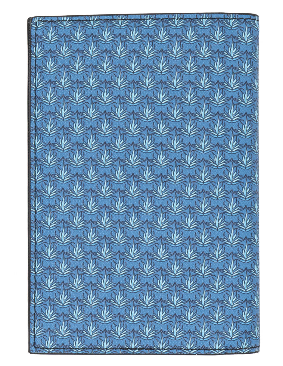 Porta pasaporte Agave 2