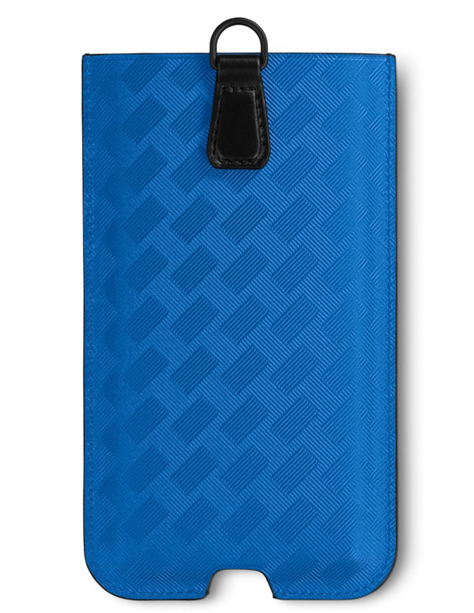 Funda para iPhone extreme 3.0 de piel 2