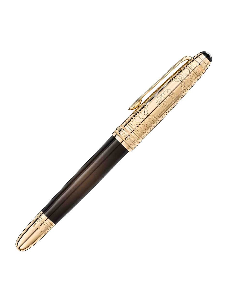 Pluma fuente