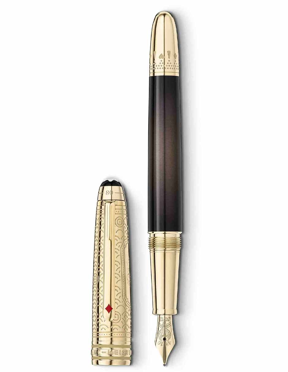 Pluma fuente 2
