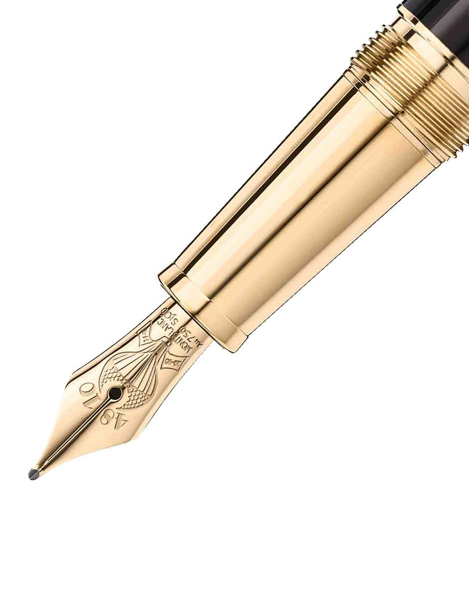 Pluma fuente 3