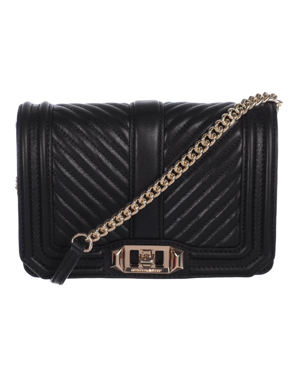 Bolsa crossbody de piel para mujer Bolsa crossbody de piel para mujer
