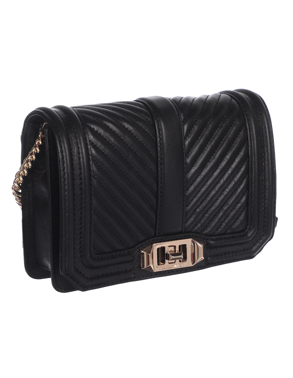 Bolsa crossbody de piel para mujer 2